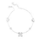 Erth Silver Choker (EC7)