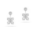 Erth Silver Earring - Small (EC11)