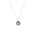Ahad Kids Silver Necklace  ( AH 10 )