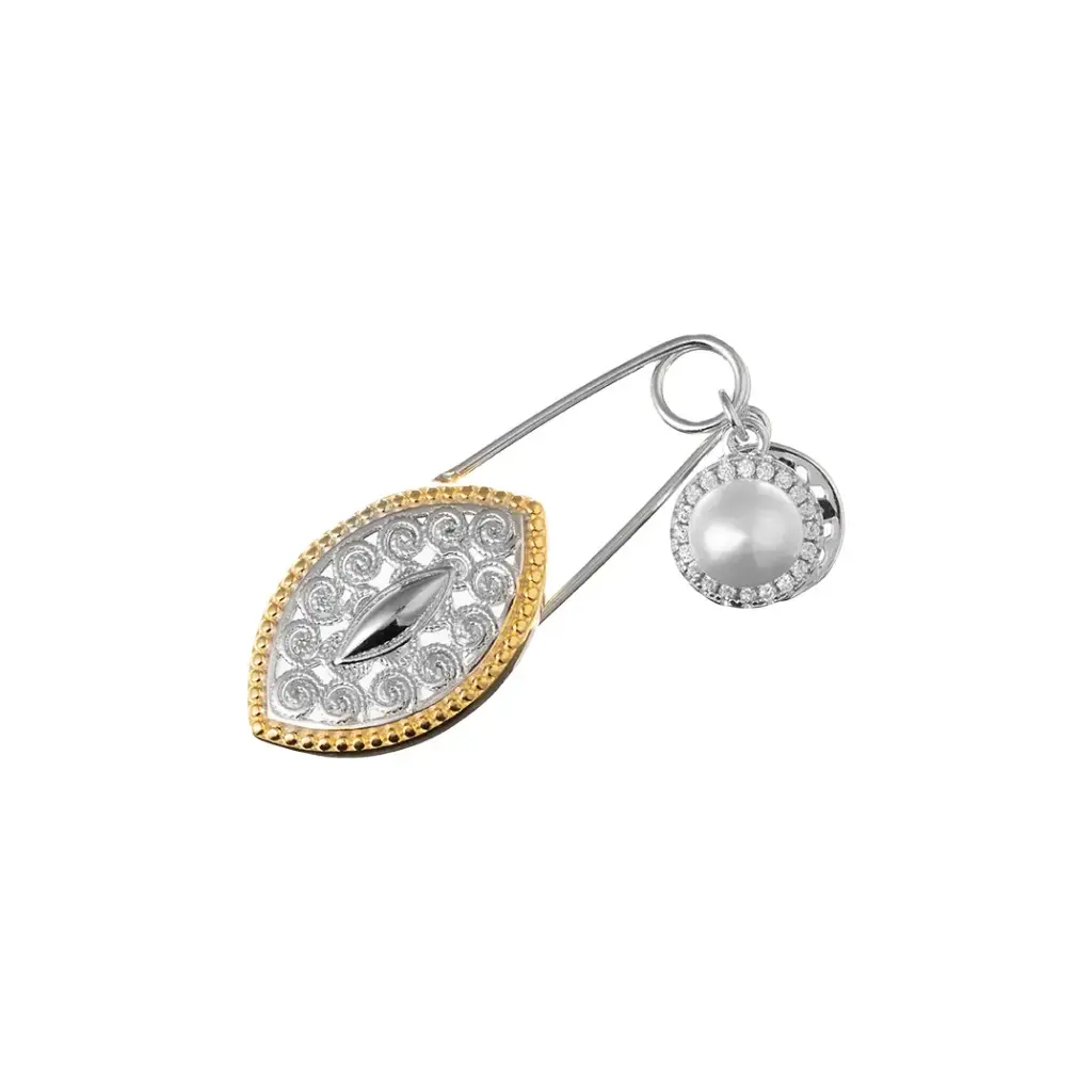 Baby Pin