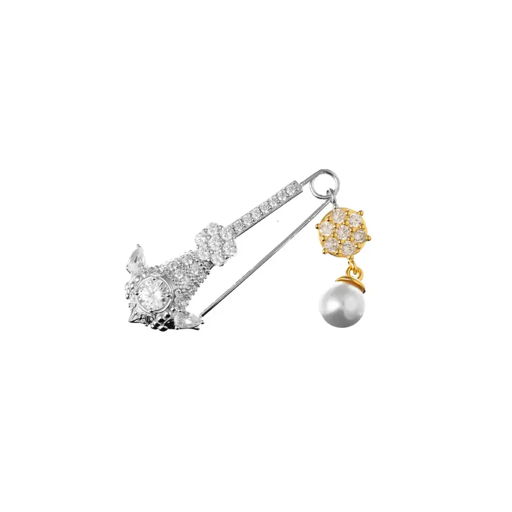 Baby Pin
