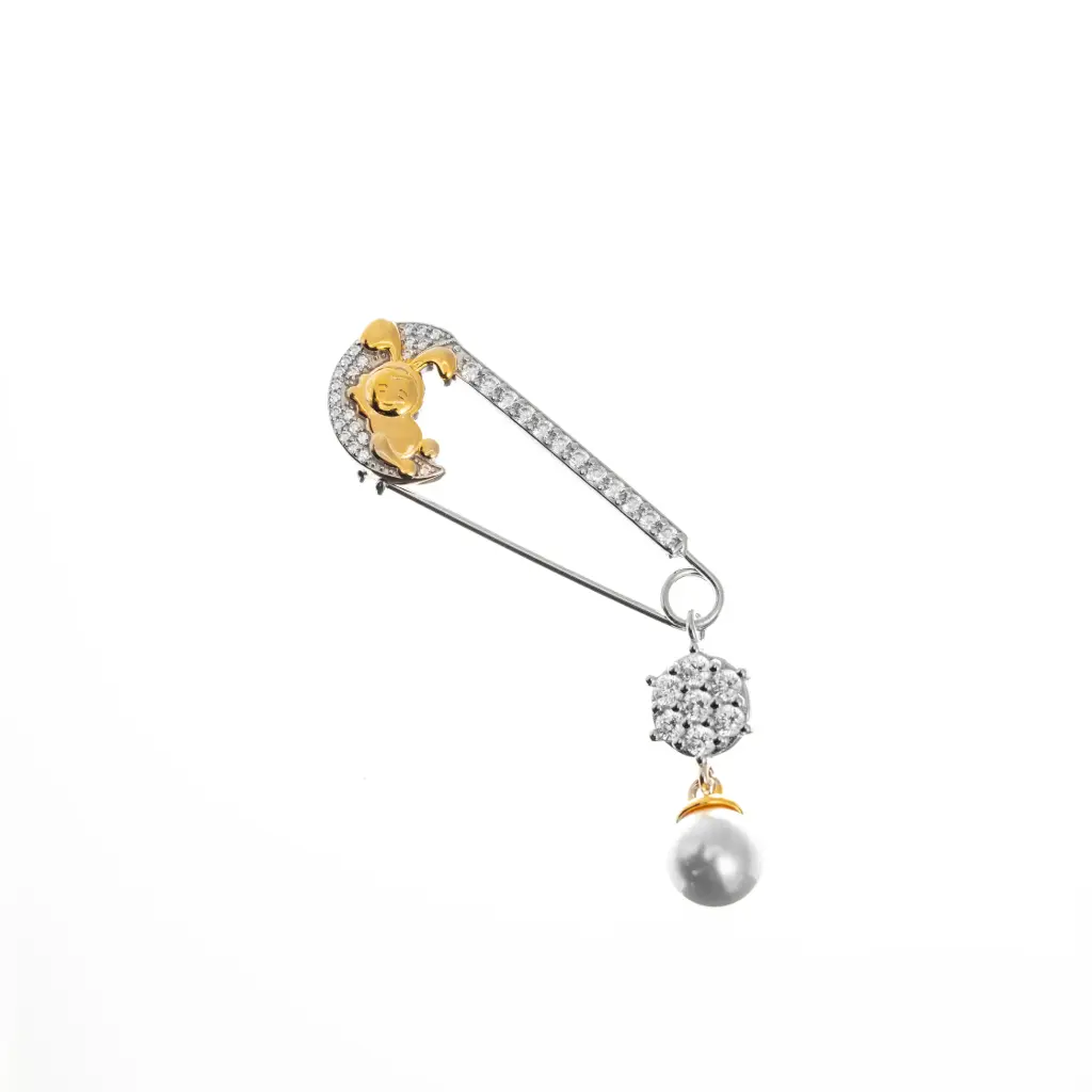 Baby Pin