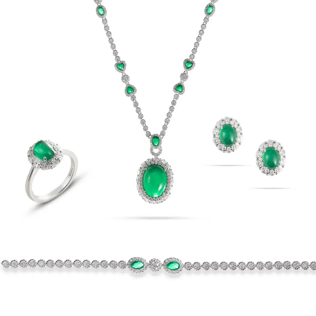 Bridal Set