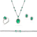 Bridal Set