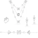 Erth Silver Set (EC8)