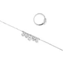 Women Bracelet & Ring