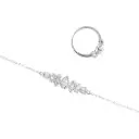 Women Bracelet & Ring