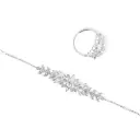Women Bracelet & Ring