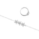 Women Bracelet & Ring