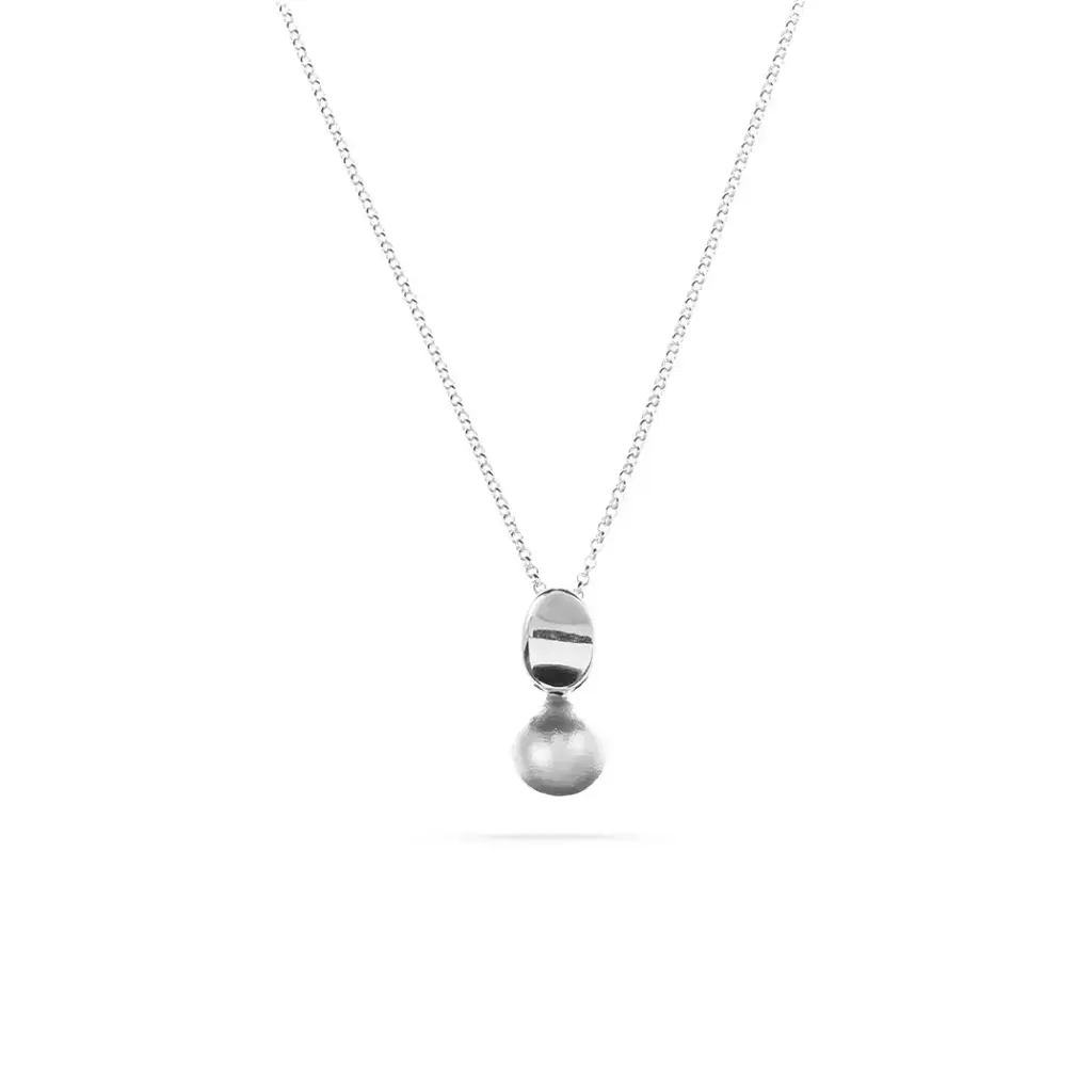 Durrah Necklace (DN01) 
