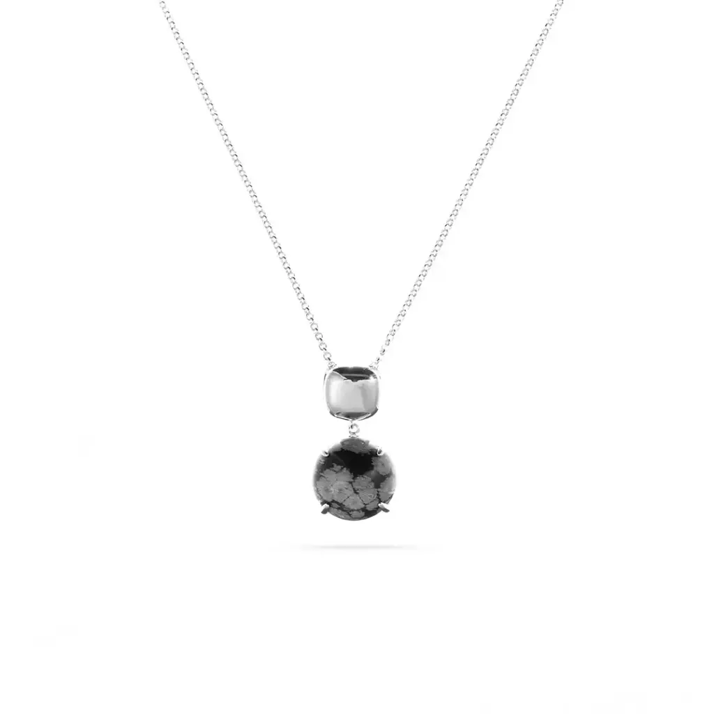 Ghaim Necklace (GN02)