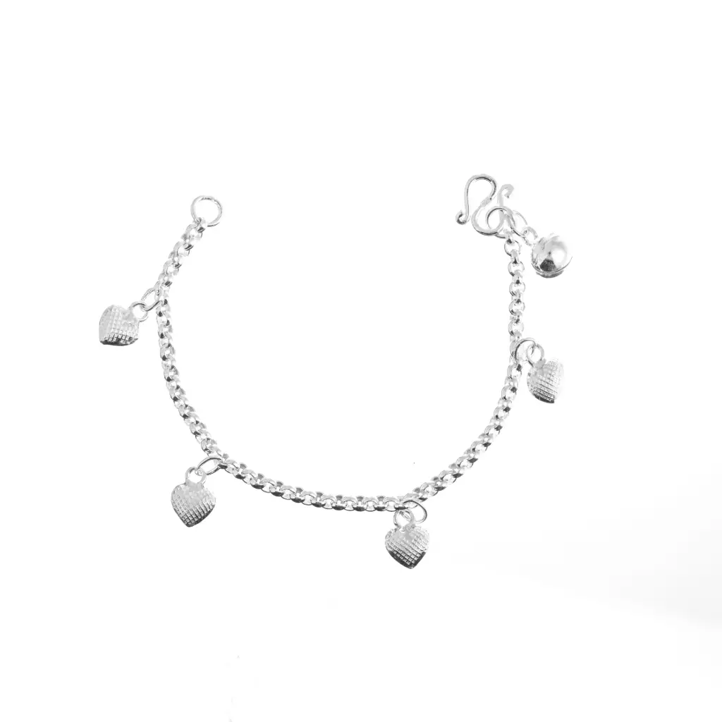 Kids Anklet