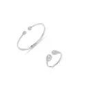 Women Bangle with Ring