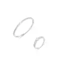 Women Bangle with Ring