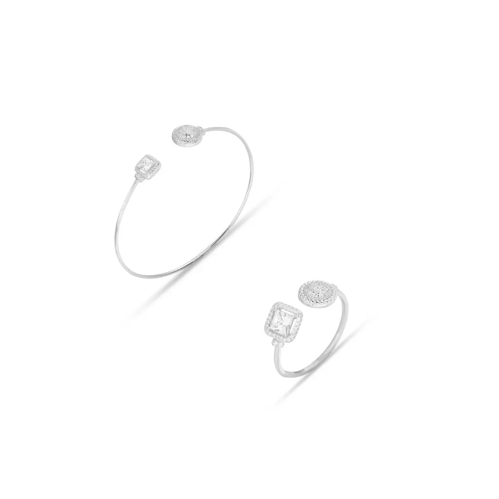 Women Bangle & Ring
