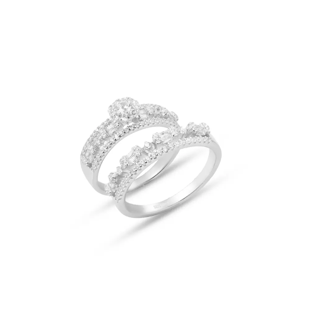 Women Ring 