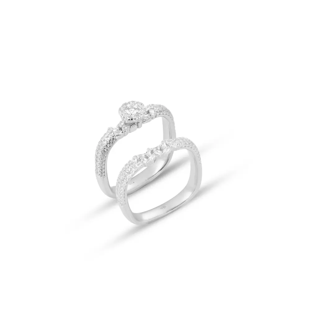 Women Ring