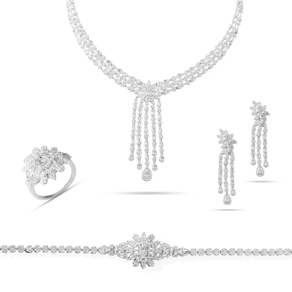 طقم اعراس