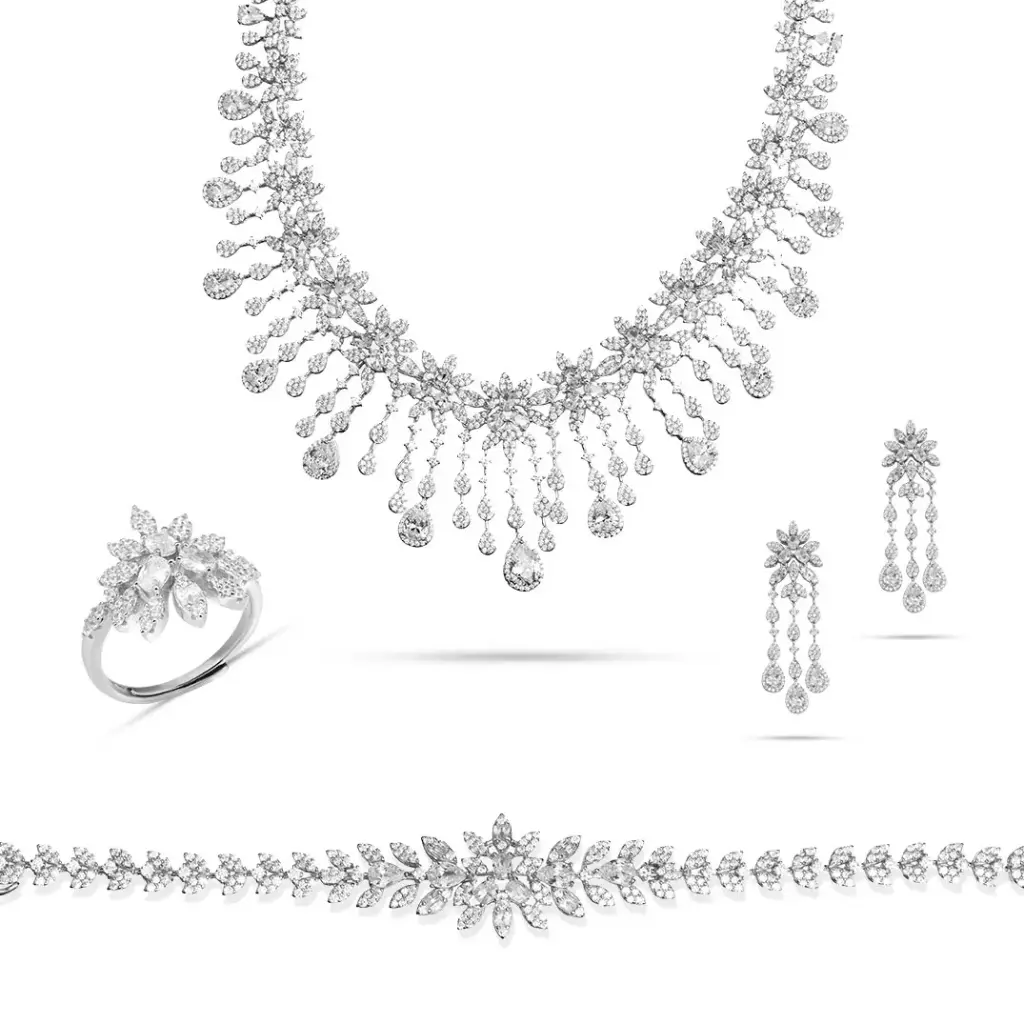Bridal Set 