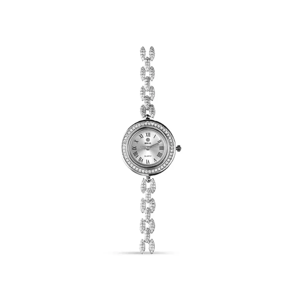 ساعة نسائية (H-W-WA-20795)