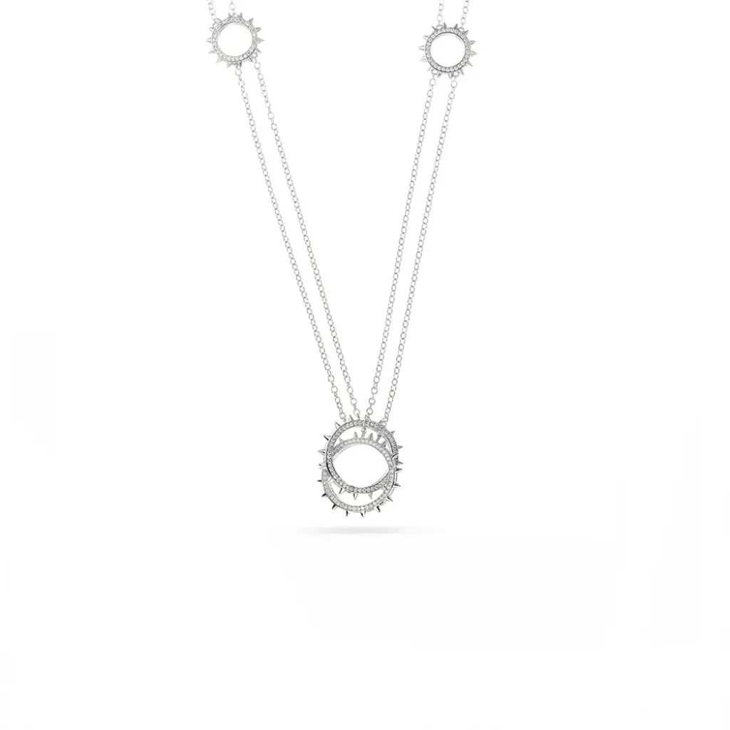 Mushawak Necklace (H-W-NE-20858)