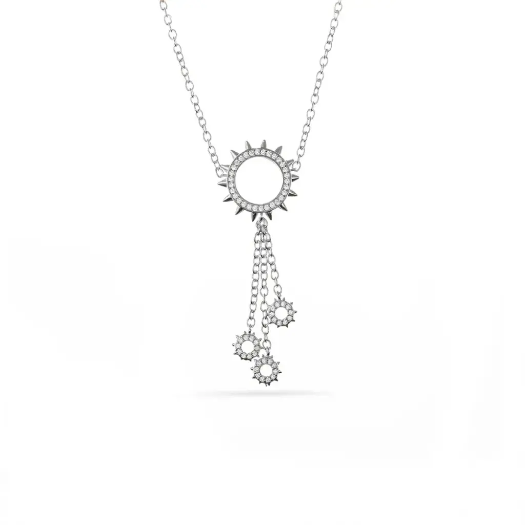 Mushawak Necklace (H-W-NE-20860)