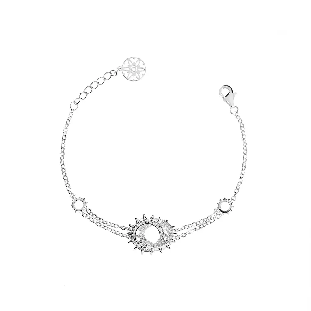 Mushawak Bracelet - Double (H-W-BR-20909)