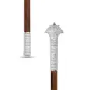 Walking Stick (H-M-ST-21223)