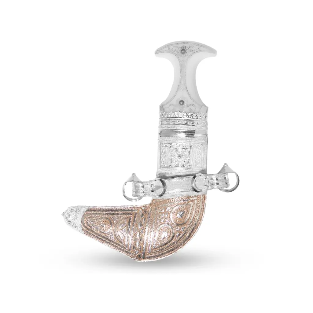 Omani Khanjar (H-M-KH-21339)