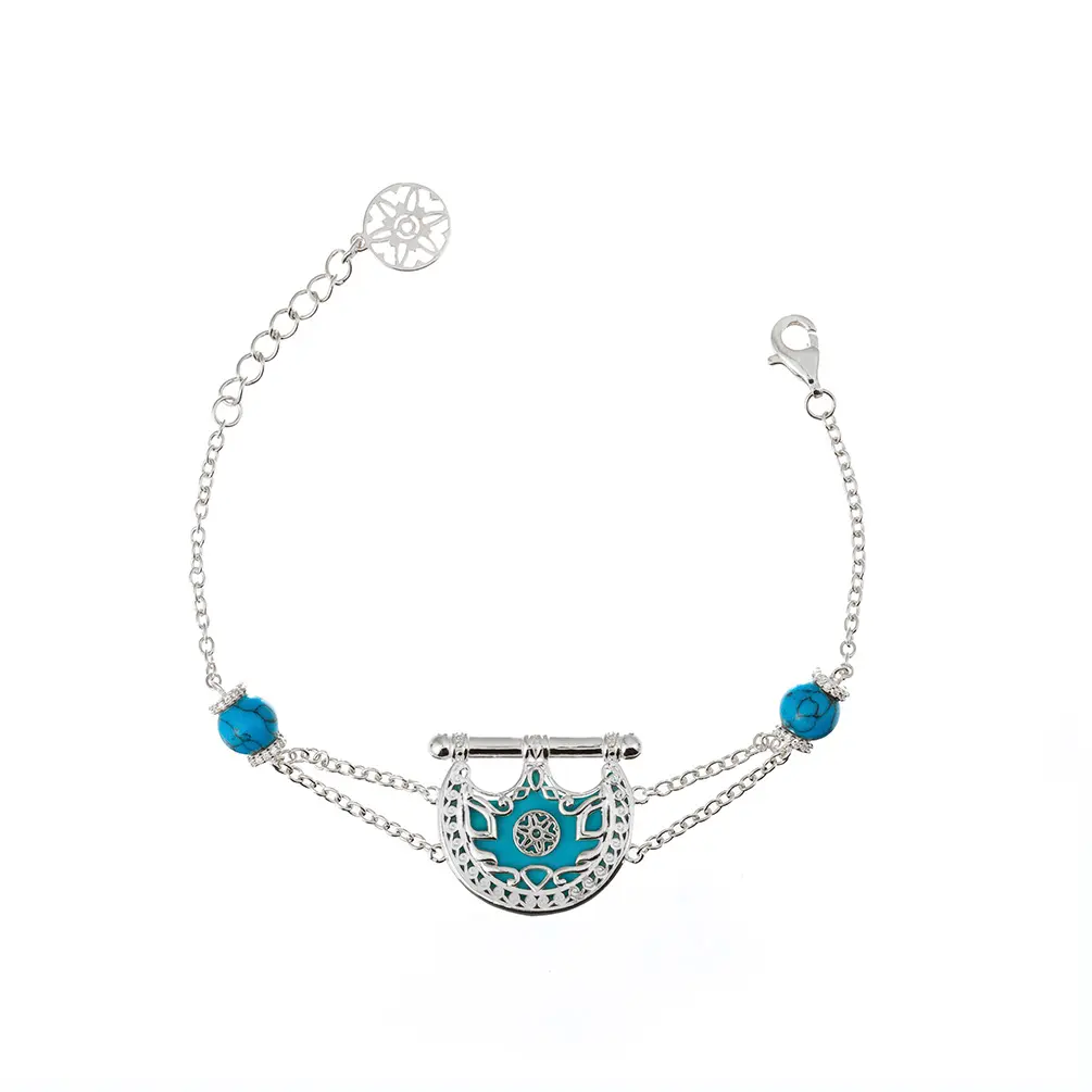Kahila's Bracelet (H-W-BR-21634)