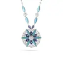 Mazoon Necklace (H-W-NE-21853)