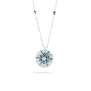 Mazoon Necklace (H-W-NE-21855)