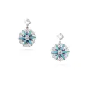 Mazoon Earring (H-W-ER-21857)