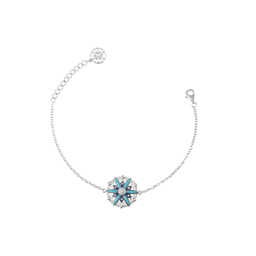 Mazoon Bracelet (H-W-ER-21860)