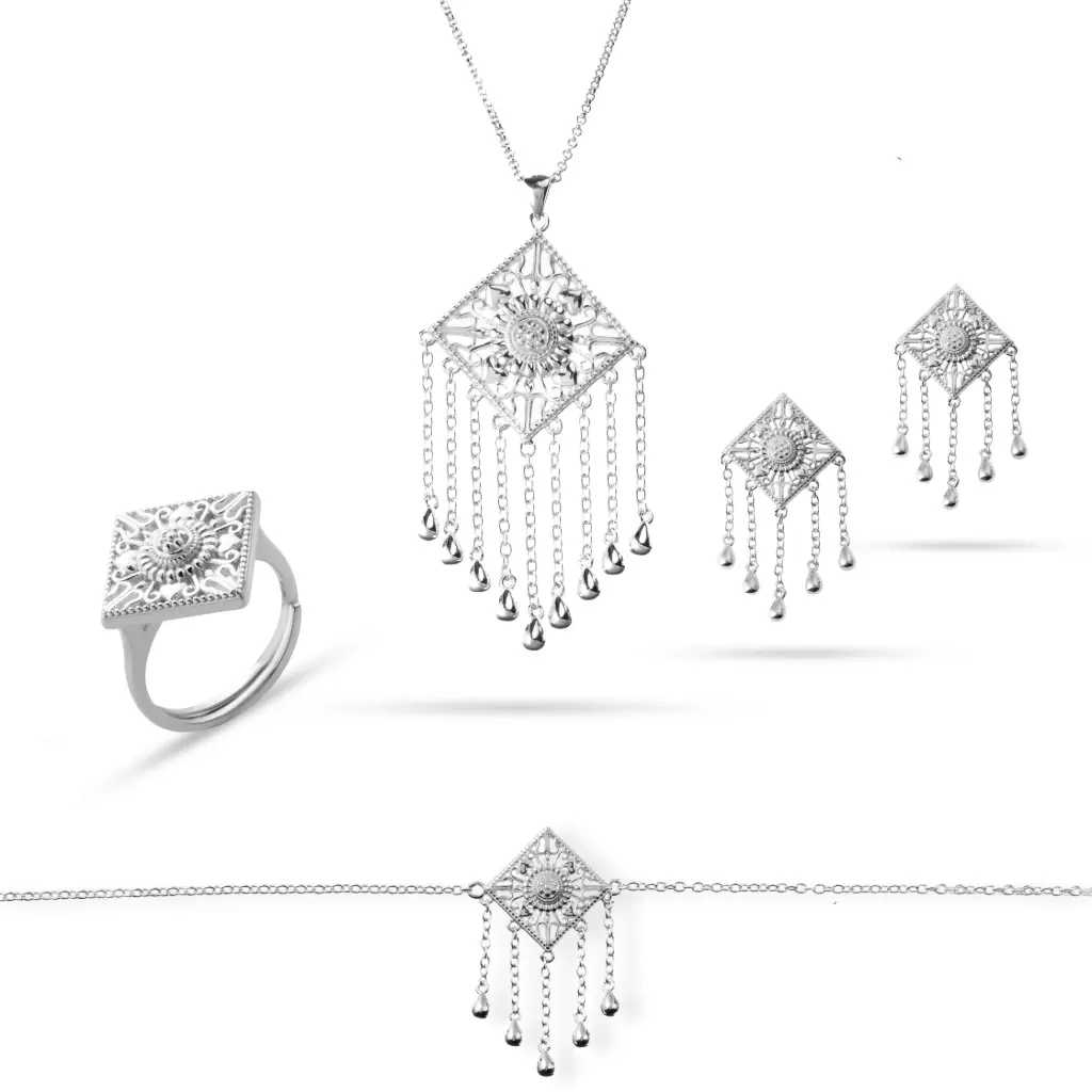 Women Set (H-W-SE-21181)