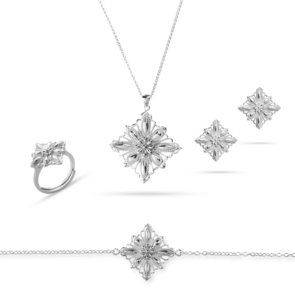 Women Set (H-W-SE-21137)