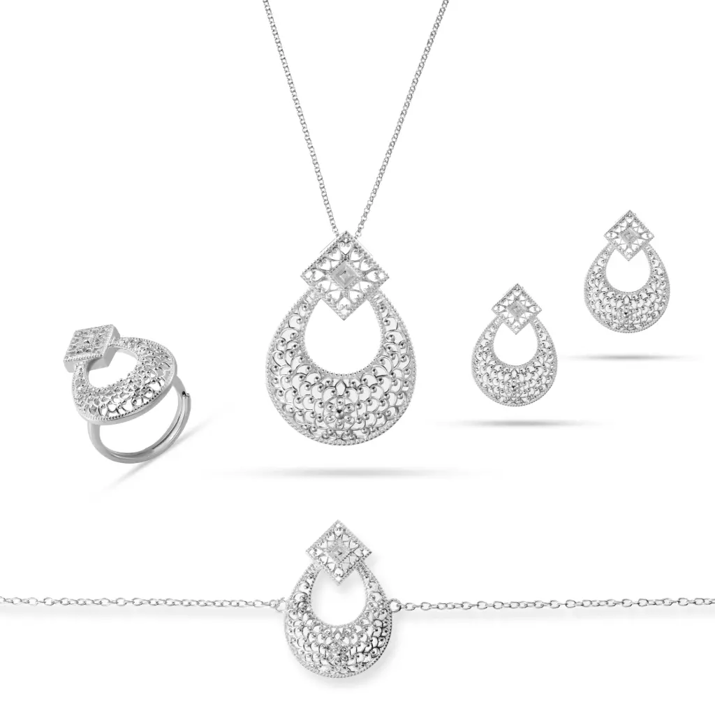 Women Set (H-W-SE-21201)