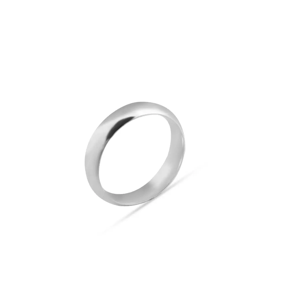 Men Engagement Ring 