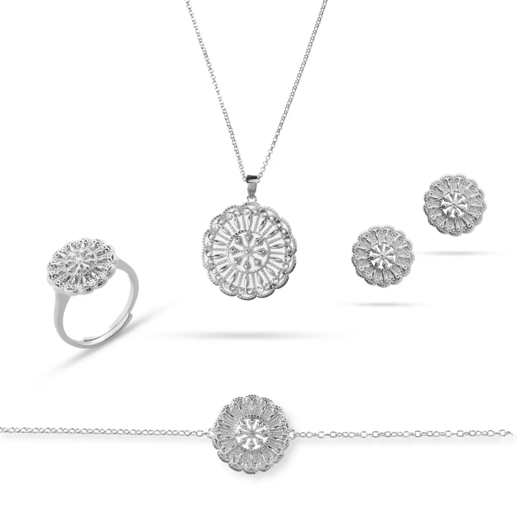 Women Set (H-W-SE-21157)