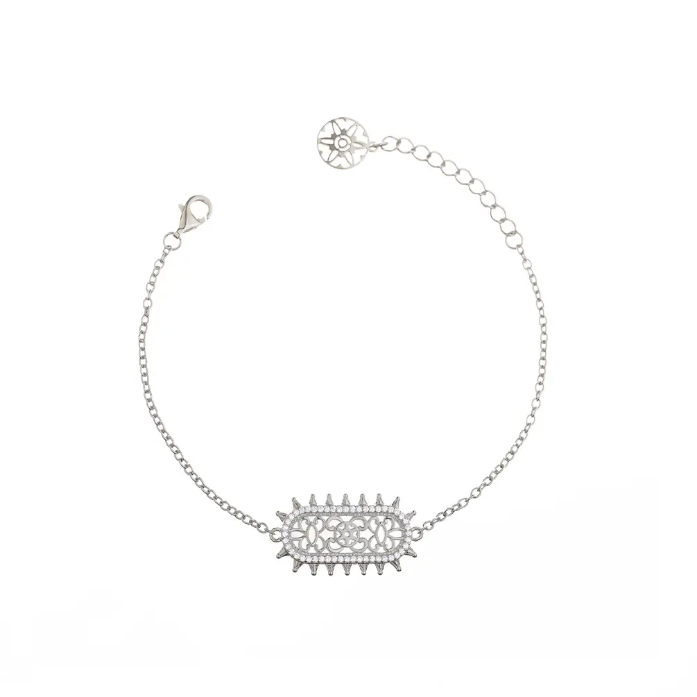 Alia's Bracelet (H-W-B-22339)