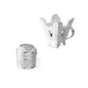 Brazier & Incense box (H-A-BI-22341) 