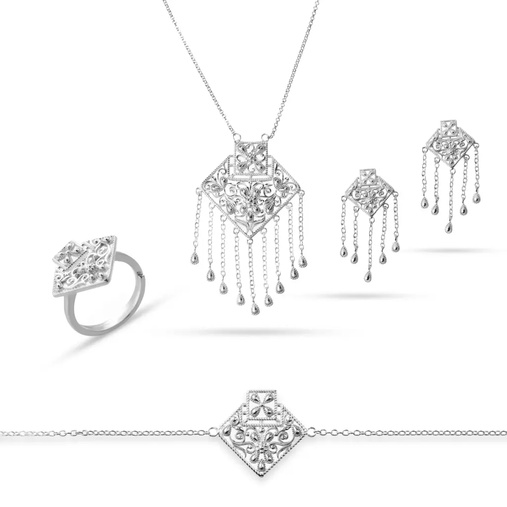 Women Set ( H-W-SE-22503)