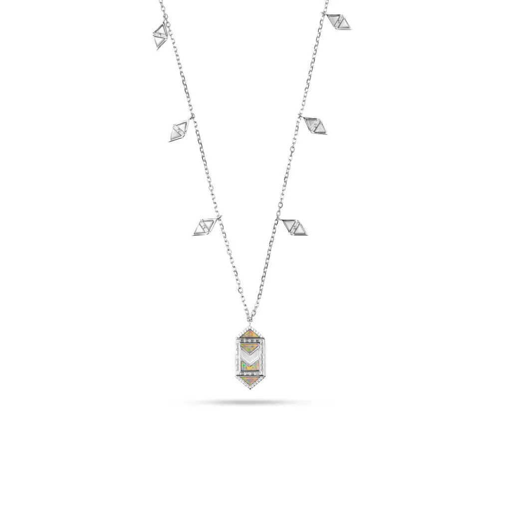 SADU Choker (H-W-NE-22550)