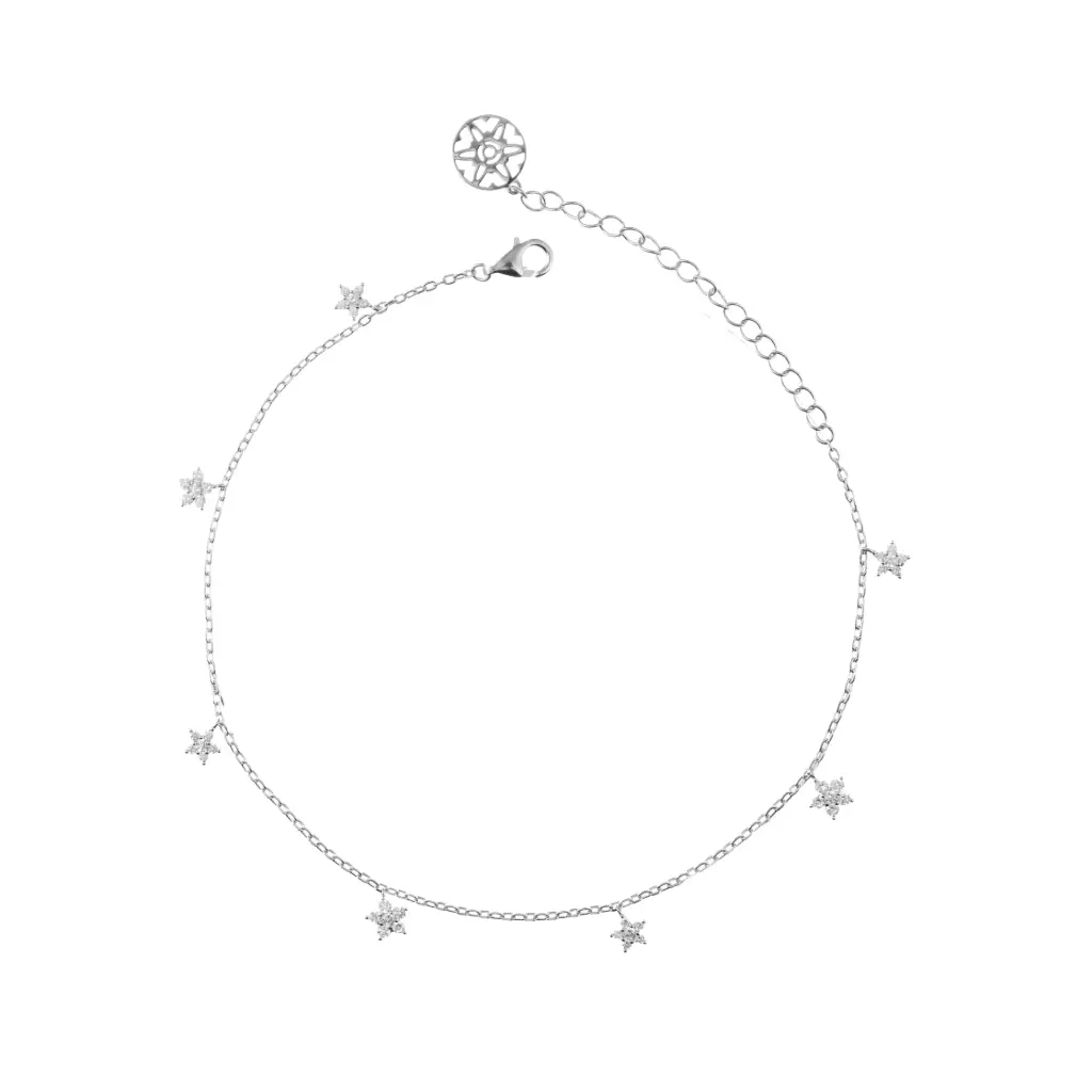 Women Anklet (H-W-AN-22563)