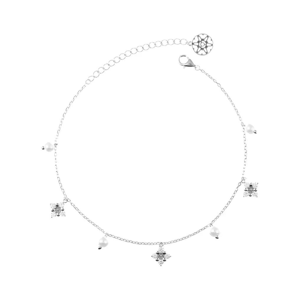 Women Anklet (H-W-AN-22568)