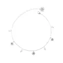 Women Anklet (H-W-AN-22568)