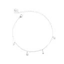 Women Anklet (H-W-AN-22572)  