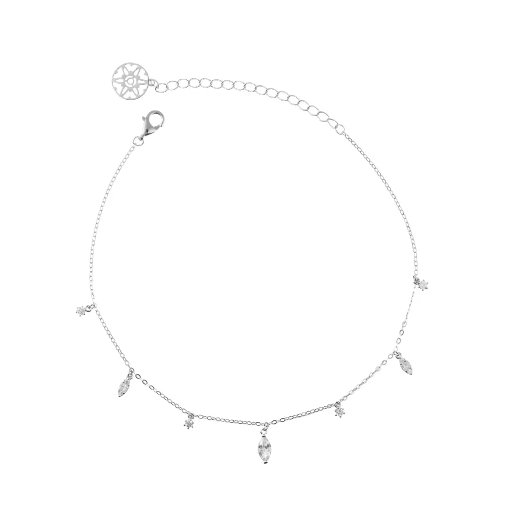 خلخال نسائي (H-W-AN-22574) 