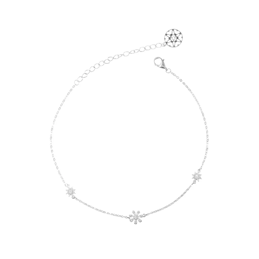 Women Anklet (H-W-AN-22575)