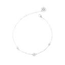 Women Anklet (H-W-AN-22575)